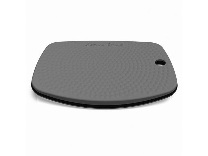 Balansplatta ACTIVESTAND Combi Grå/Svart