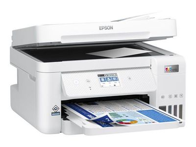 Multibläck EPSON Ecotank ET-4856