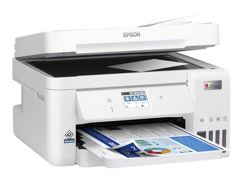 Multibläck EPSON Ecotank ET-4856