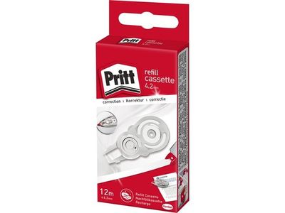 Refill PRITT Flex Roller 4,2mmx12m