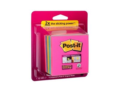 Notes POST-IT minikub 51x51 ultra