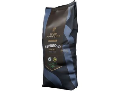 Kaffe ARVID.N DivinoEspresso Bönor 1kg