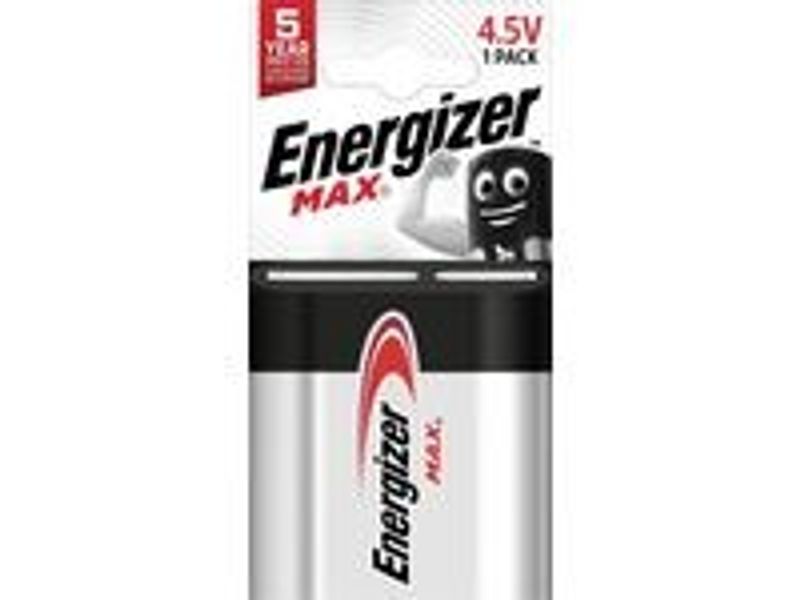 Batteri ENERGIZER Max 3LR12