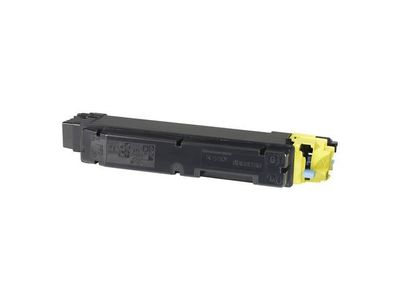 Toner KYOCERA 1T02NSANL0 10K gul