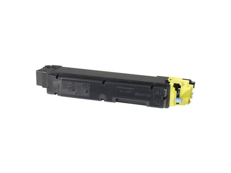 Toner KYOCERA 1T02NSANL0 10K gul