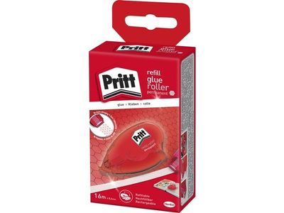 Limroller PRITT Refill perm. 8,4mmx16m