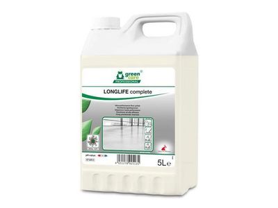 Golvpolish LONGLIFE complete 5L