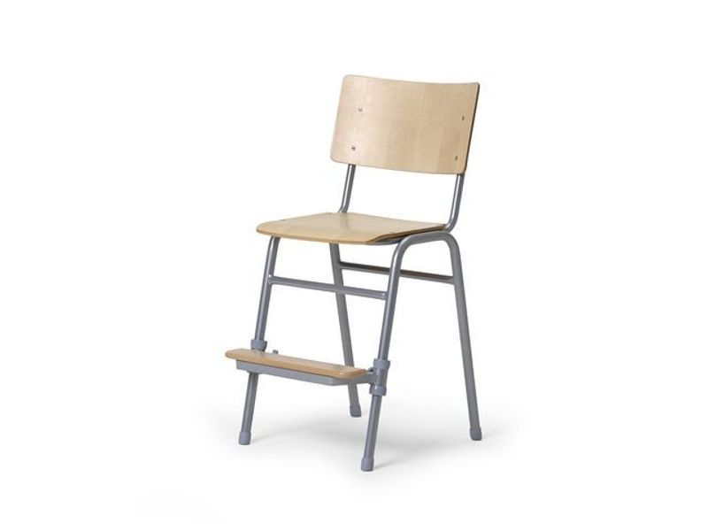 Elevstol Mats sitthöjd 50 cm