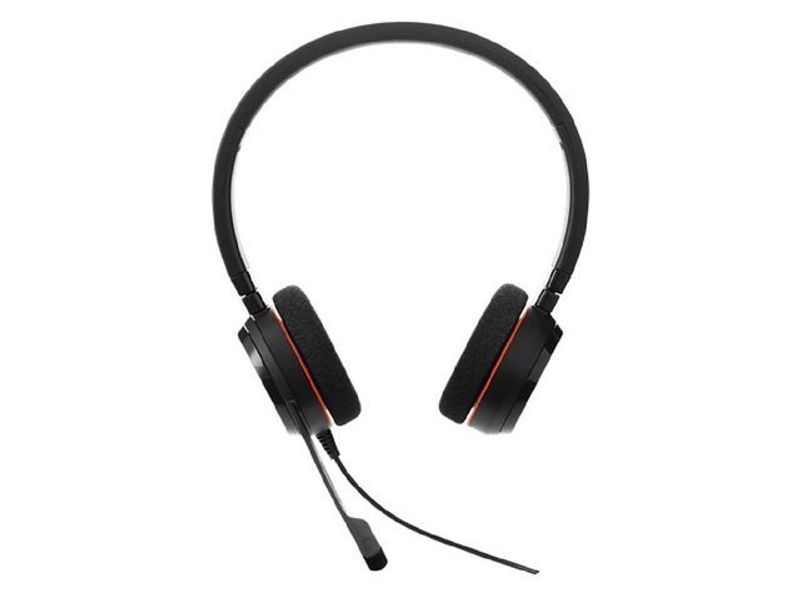 Headset JABRA Evolve 20SE MS Stereo