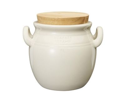 Krus HÖGANÄS Keramik sand 1L