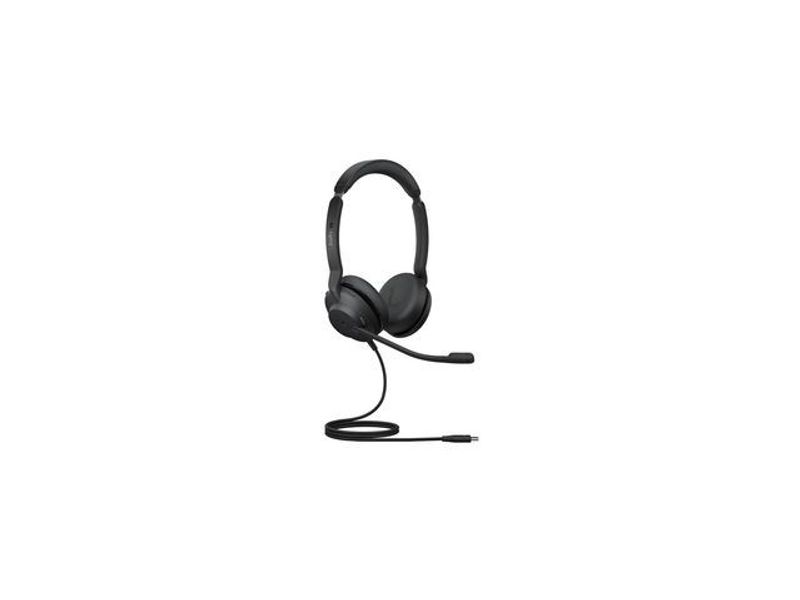 Headset JABRA Evolve2 30 USB-C MS Stereo