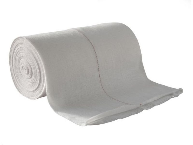 Danafast beige vuxen kropp 17-19cmx10m