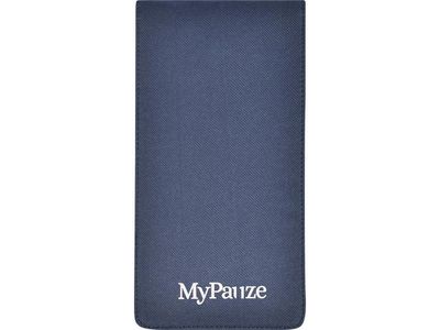 Mobilfodral MYPAUZE Oxford 10-pack