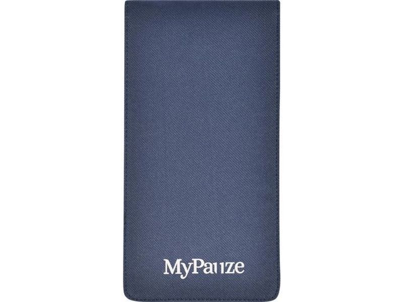 Mobilfodral MYPAUZE Oxford 10-pack
