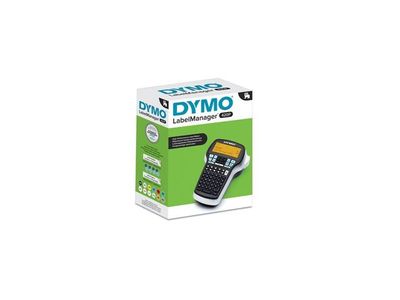 Märkmaskin DYMO LM420P