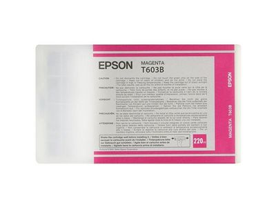 Bläckpatron EPSON 106R01358 magenta