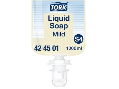 Tvål TORK S4 Mild 1L