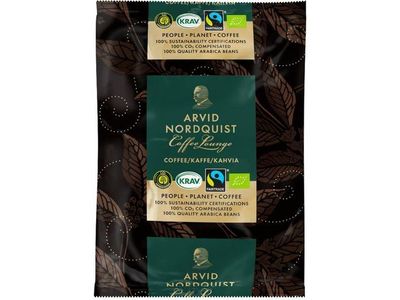 Kaffe ARVID.N Highland Nature 60x100g