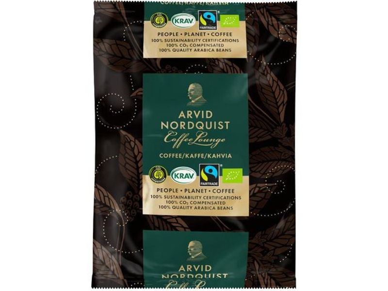 Kaffe ARVID.N Highland Nature 60x100g