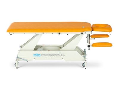 Behandlingsbänk DELTA DP4
