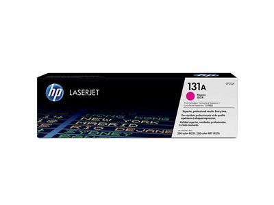 Toner HP CF213A 131A 1,8K magenta