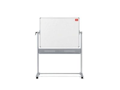 Whiteboard mobil NOBO emalj 150x120cm