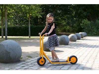 Sparkcykel RABO