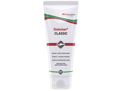 Hudcreme STOKOLAN Classic 100ml