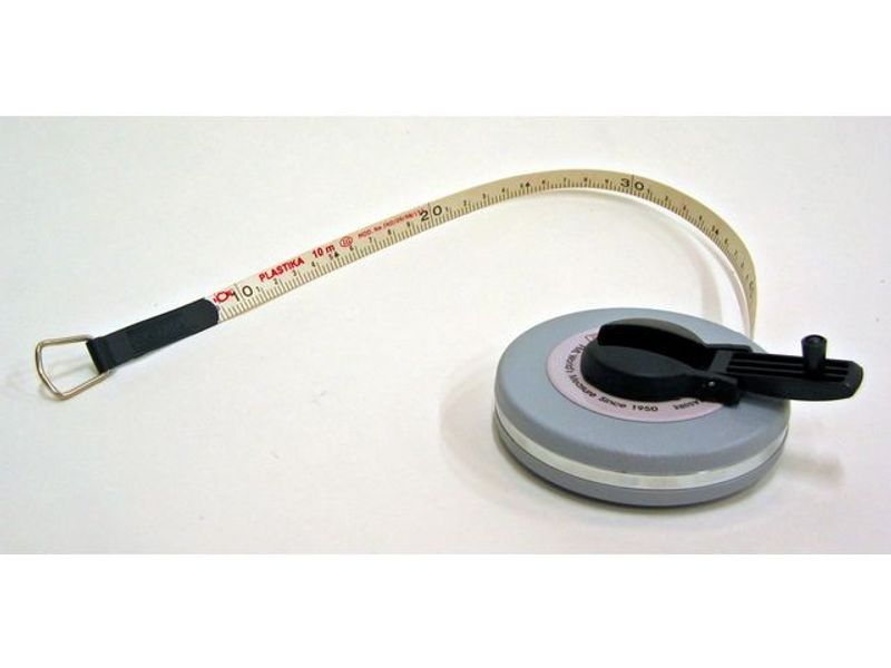 Måttband 10m