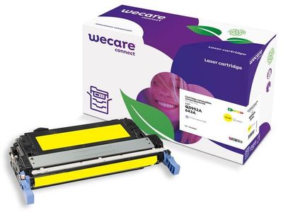 Toner WECARE HP Q5952A 10K gul