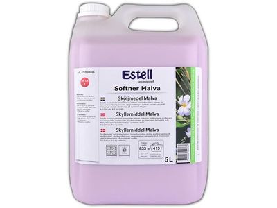 Sköljmedel ESTELL Malva 5L