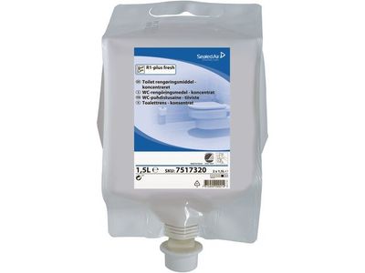 Sanitetsrent RoomCare R1plus fresh 1,5L