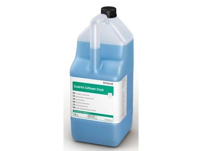 Sköljmedel ECOLAB Softener Fresh 5L 2/fp