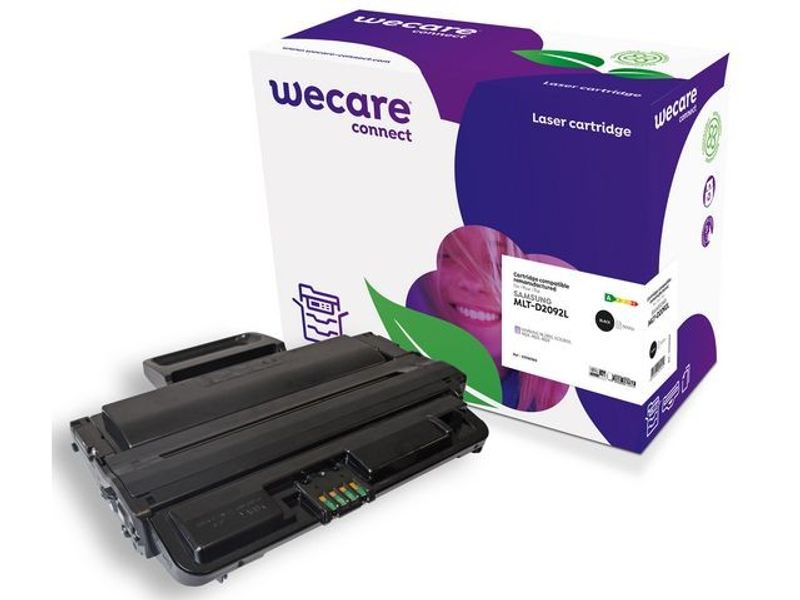 Toner WECARE SAMSUNG MLT-D2092L 5K sva