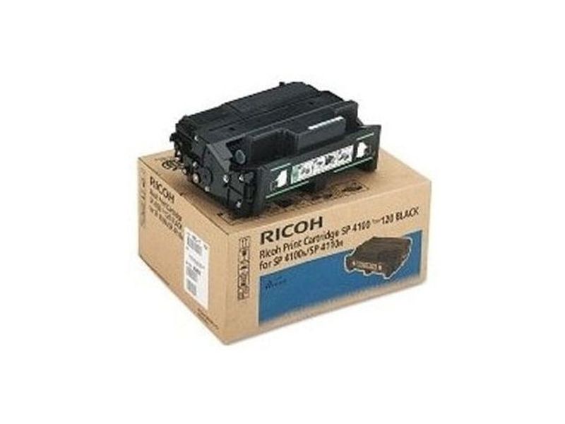 Toner RICOH 402810 15K svart