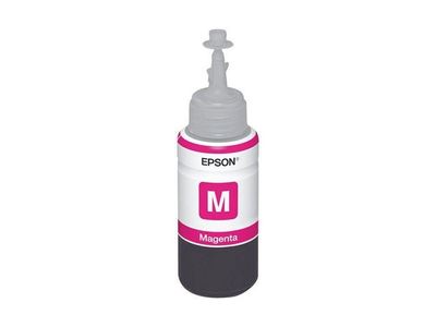 Bläckpatron EPSON T6643 magenta