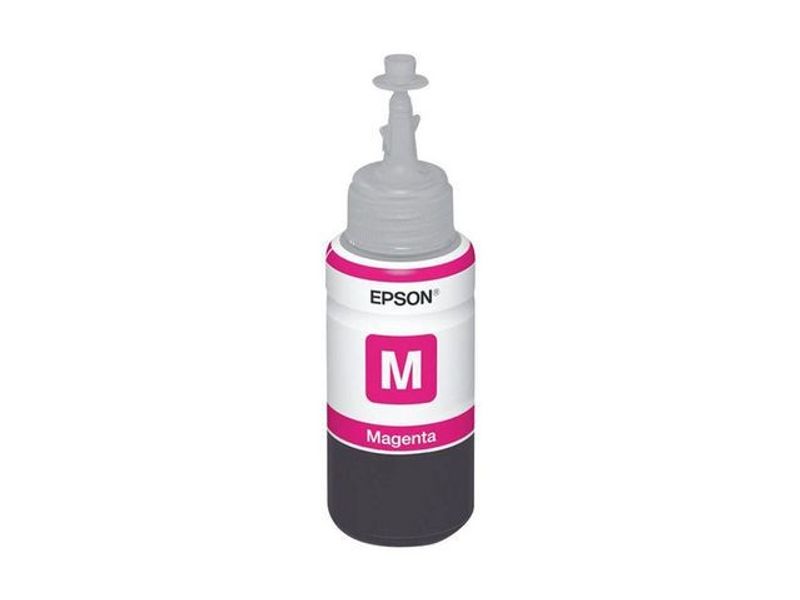 Bläckpatron EPSON T6643 magenta