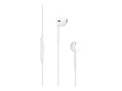 Hörlur+Mic APPLE EarPods Lightning