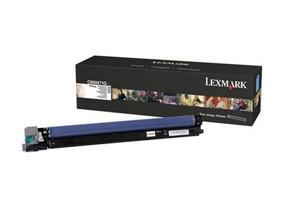 Fotoenhet LEXMARK C950X71G 115K svart