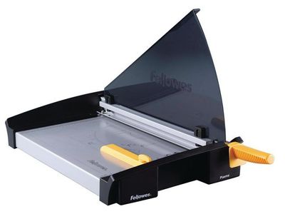 Skärmaskin FELLOWES Plasma guillotine A3