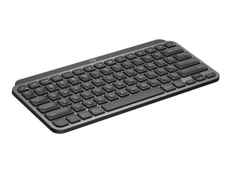 Tangentbord LOGITECH MX Keys mini