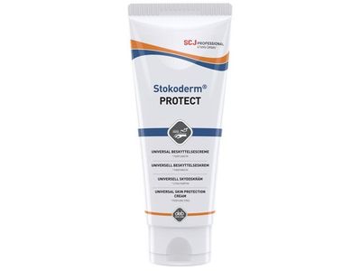 Hudskyddskräm STOKODERM Protect 100ml