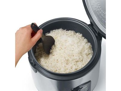 Riskokare 3 liter 650W