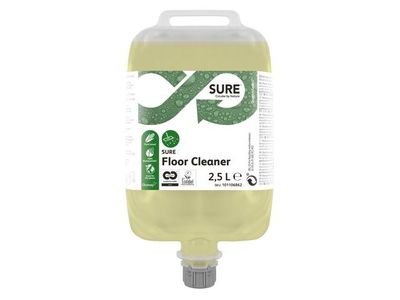 SURE Floor Cleaner QS 2,5L 2/FP