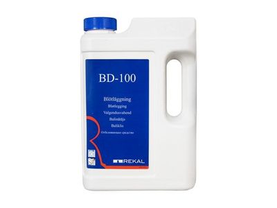 Blötläggningsmedel REKAL BD 100 1,7kg