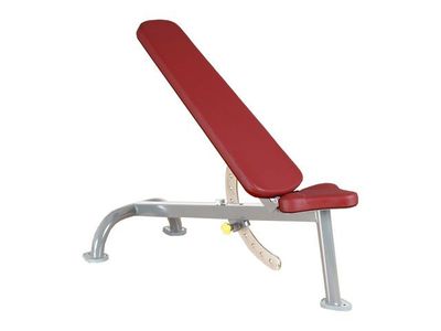 Multi bench ERGO-FIT 4000