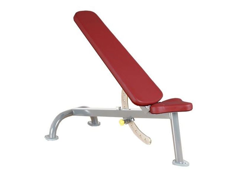 Multi bench ERGO-FIT 4000