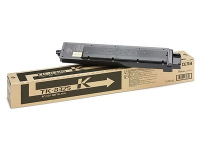 Toner KYOCERA 1T02NP0NL0 18K svart