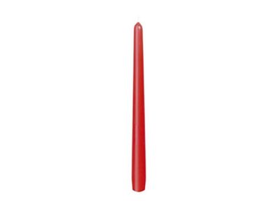 Antikljus DUNI röd 245x22mm 50/fp