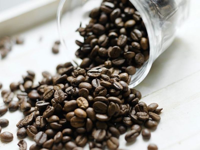 Kaffe GEVALIA 1853 hela bönor 1kg